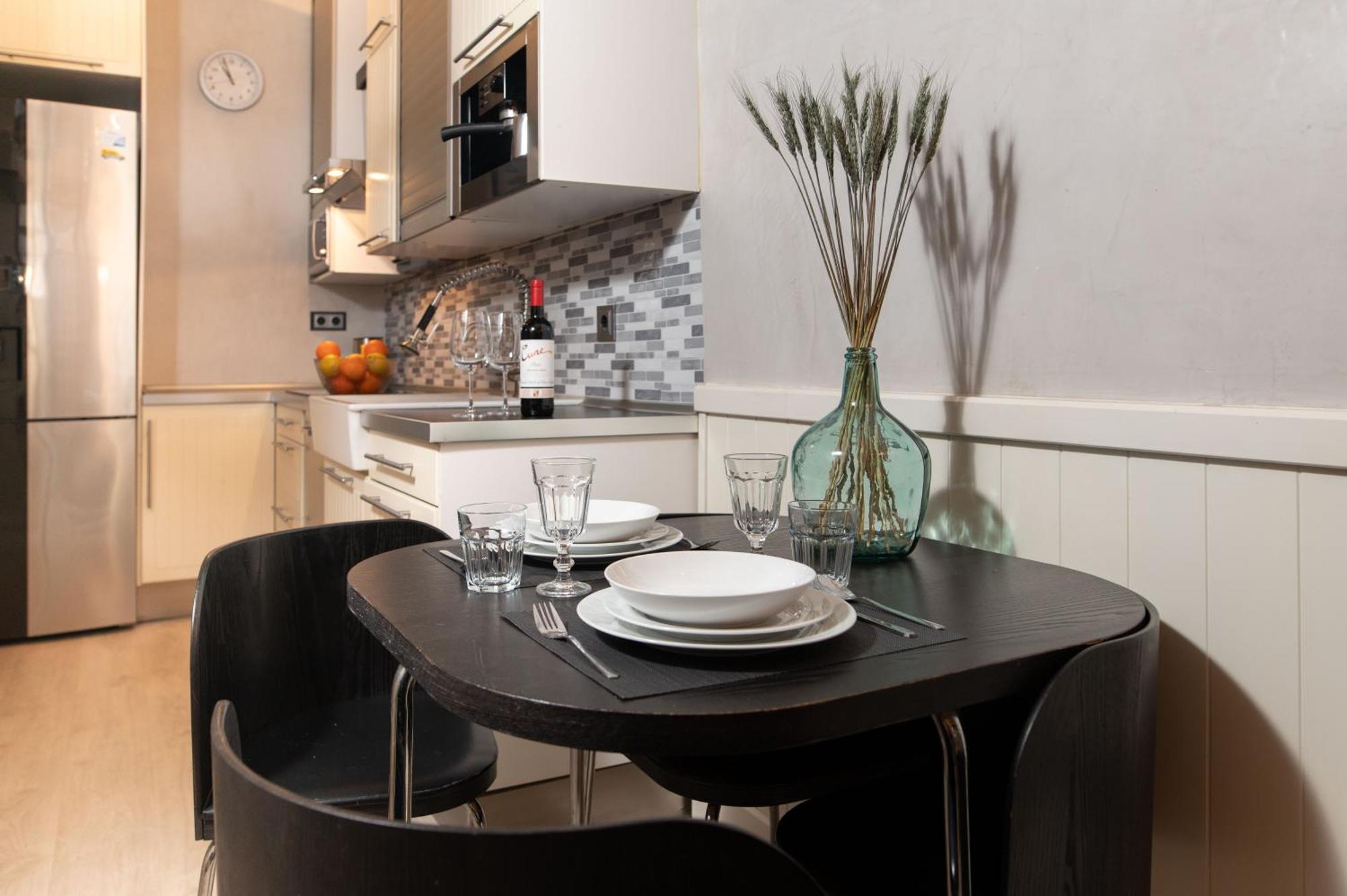 Alohamundi Nina Appartement *
