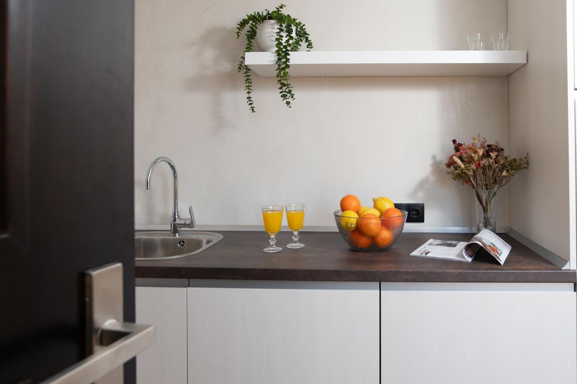 Alohamundi Nina Appartement Séville