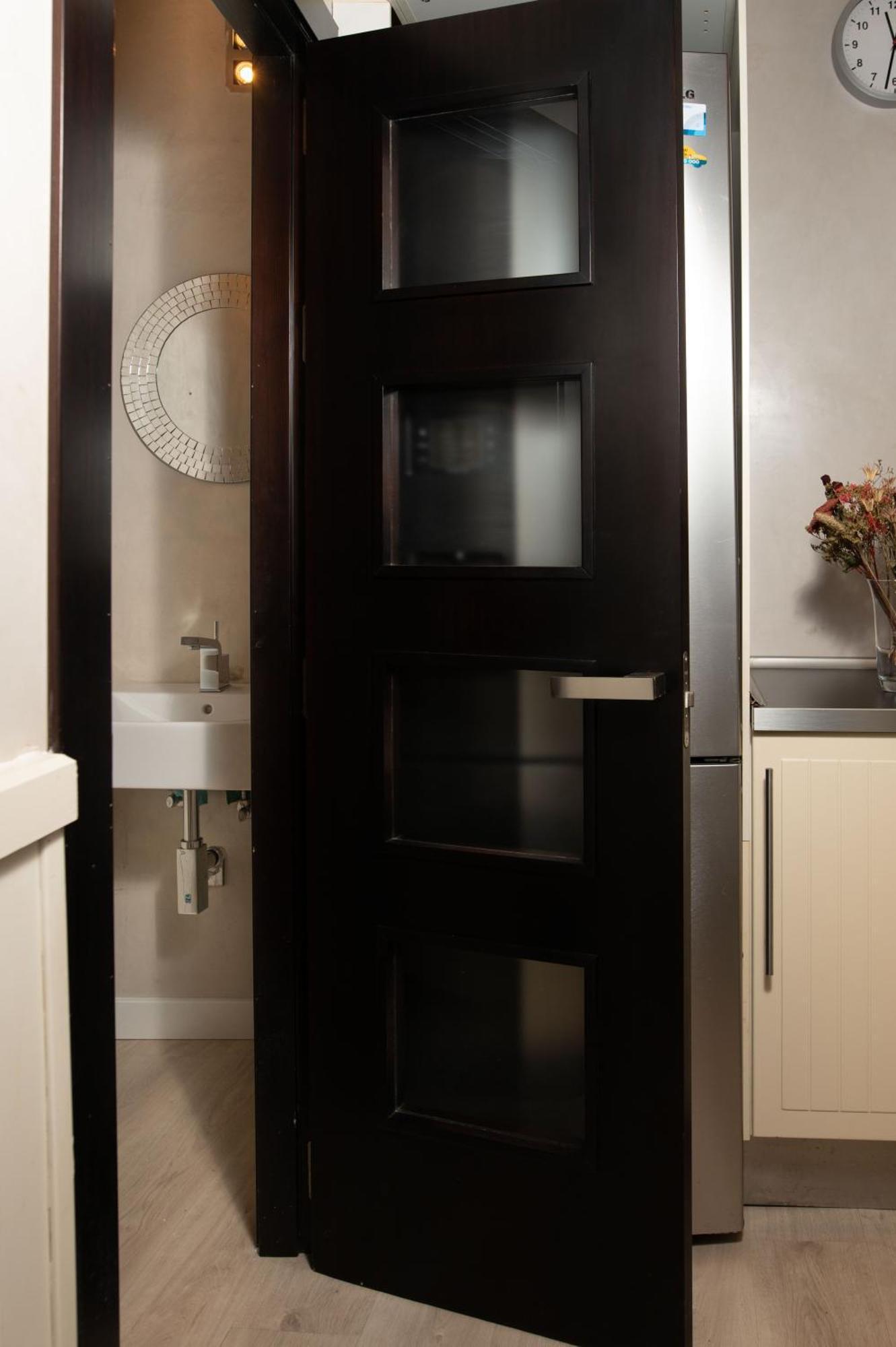 Alohamundi Nina Appartement