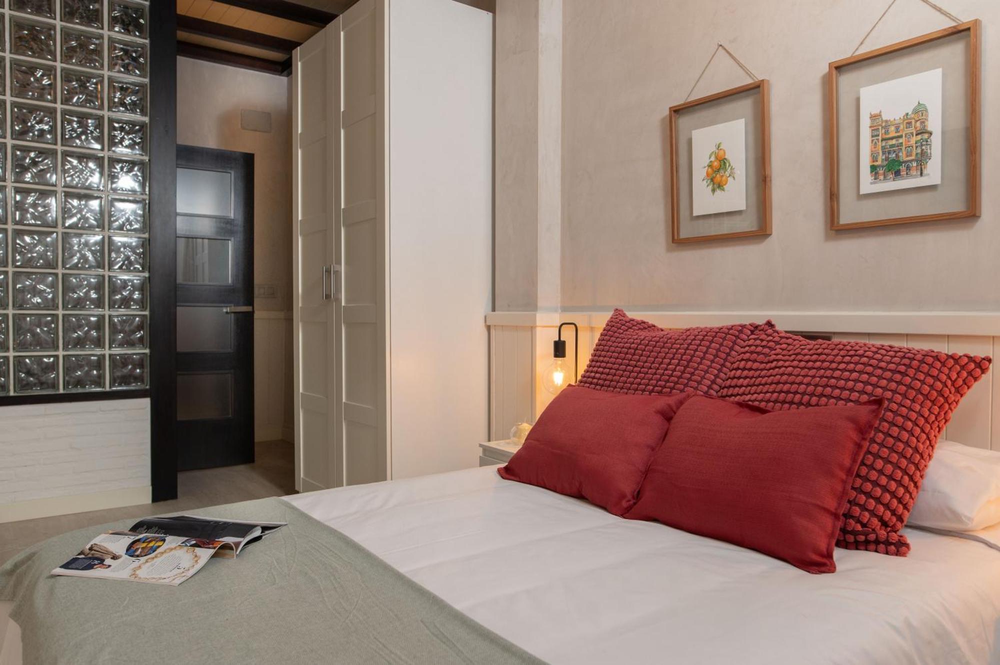 Alohamundi Nina Appartement *