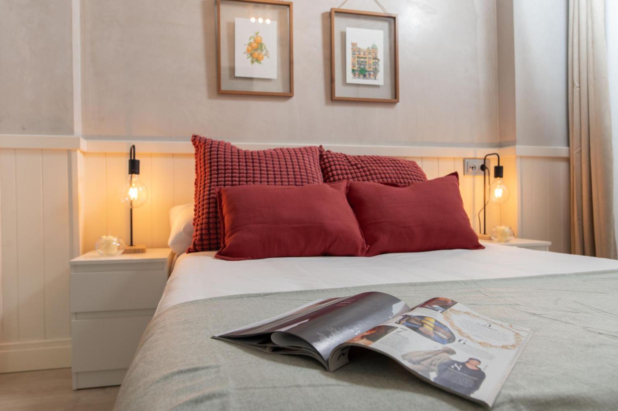 Alohamundi Nina Apartment Seville