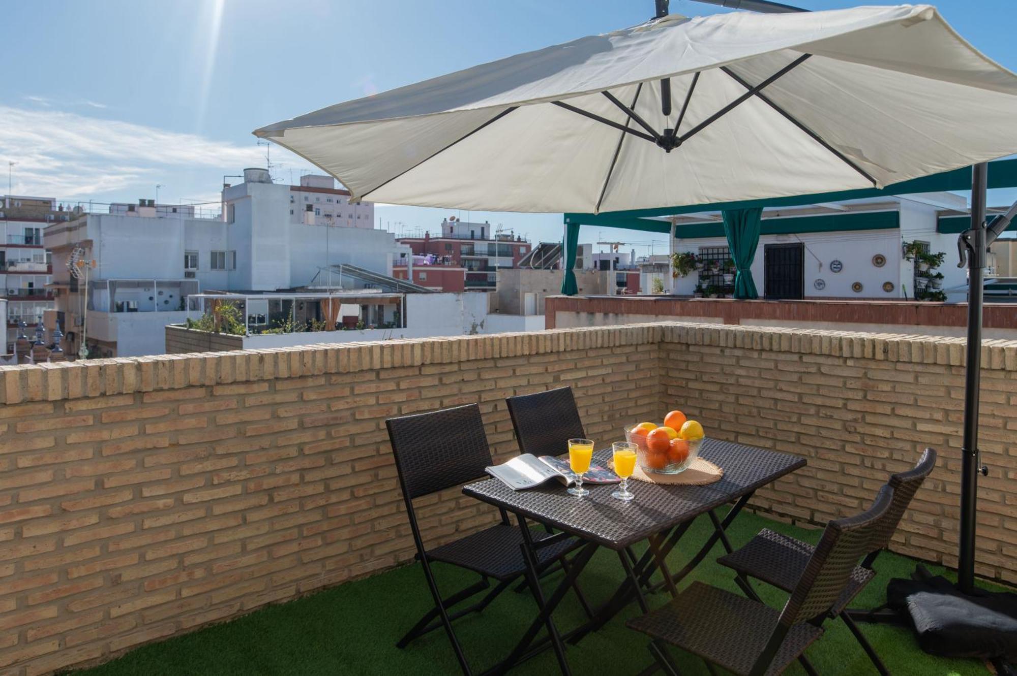 Alohamundi Nina Apartment