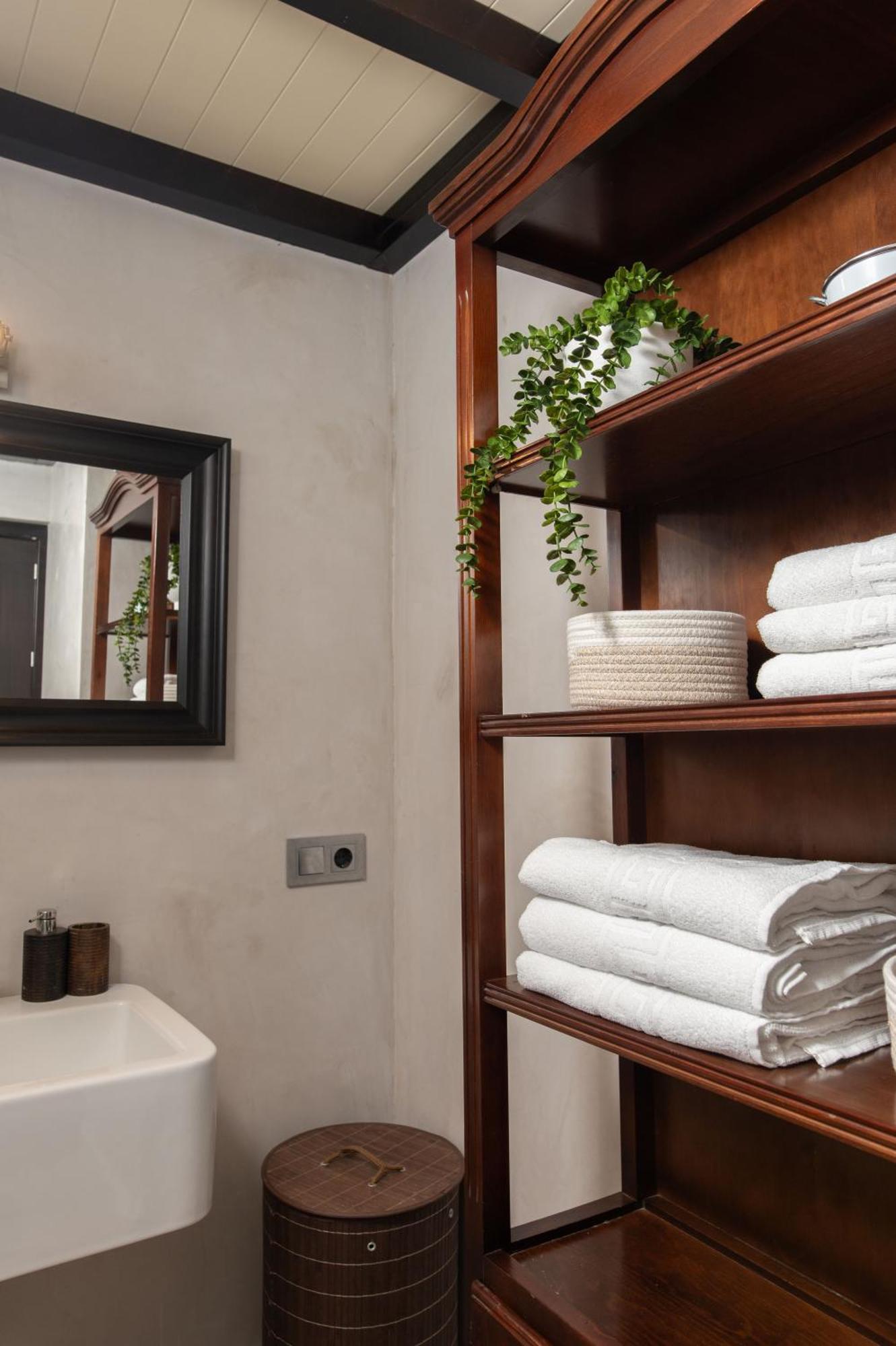 Apartment Alohamundi Nina Seville